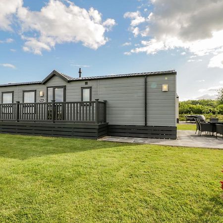 Happy Daze Villa Bridlington Luaran gambar