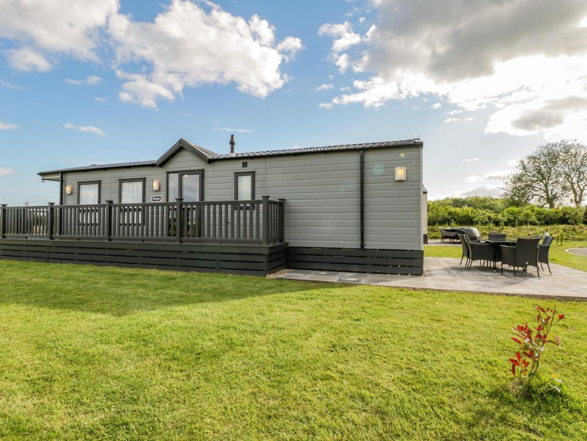 Happy Daze Villa Bridlington Luaran gambar