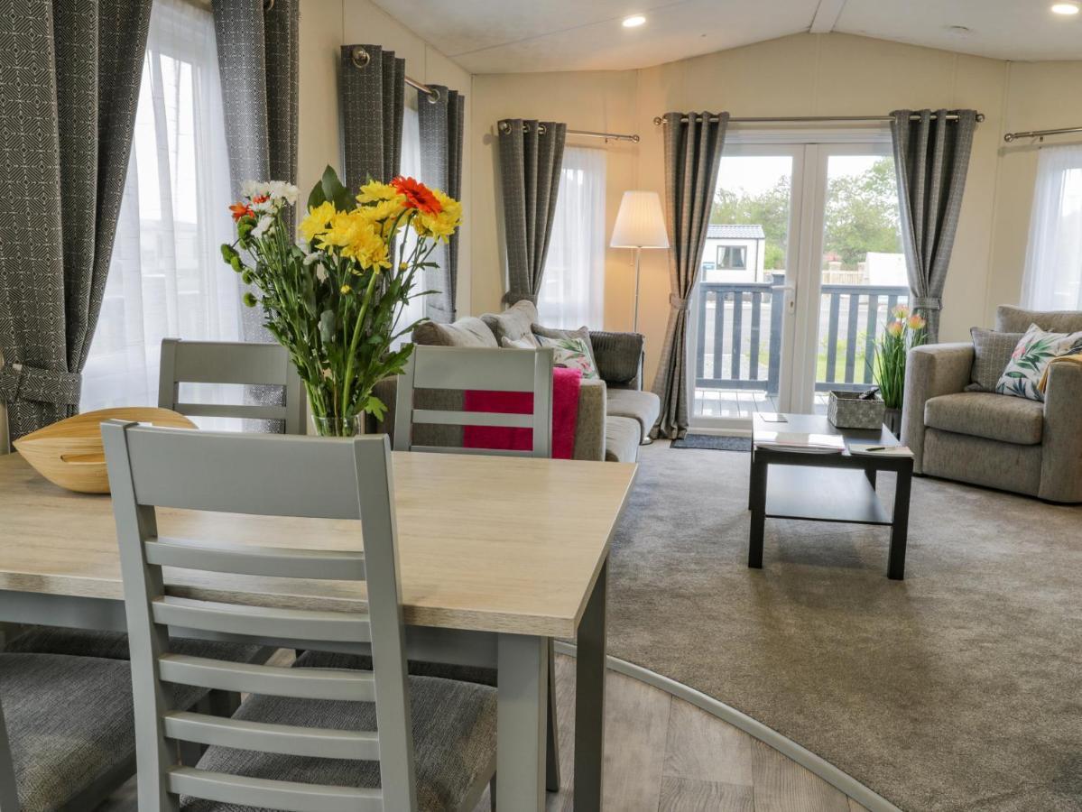 Happy Daze Villa Bridlington Luaran gambar