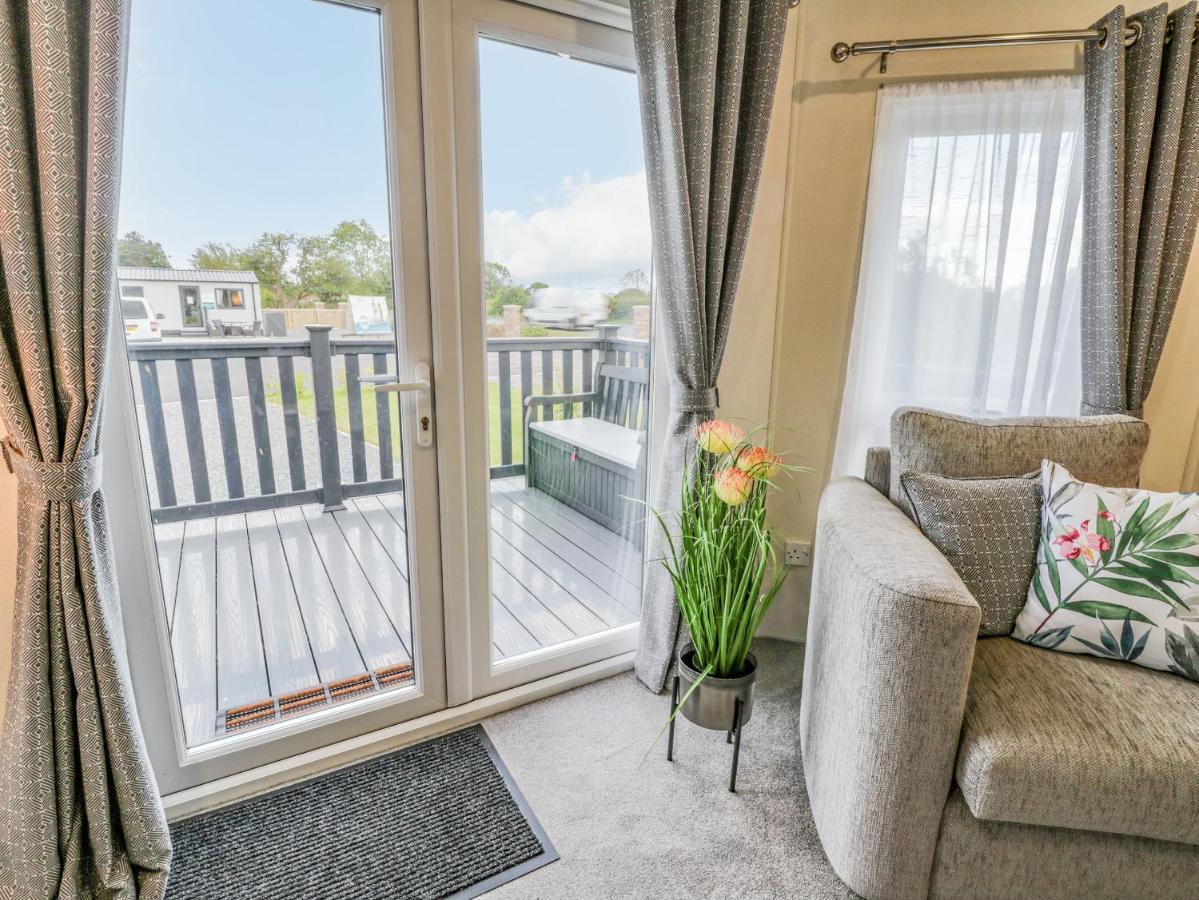 Happy Daze Villa Bridlington Luaran gambar
