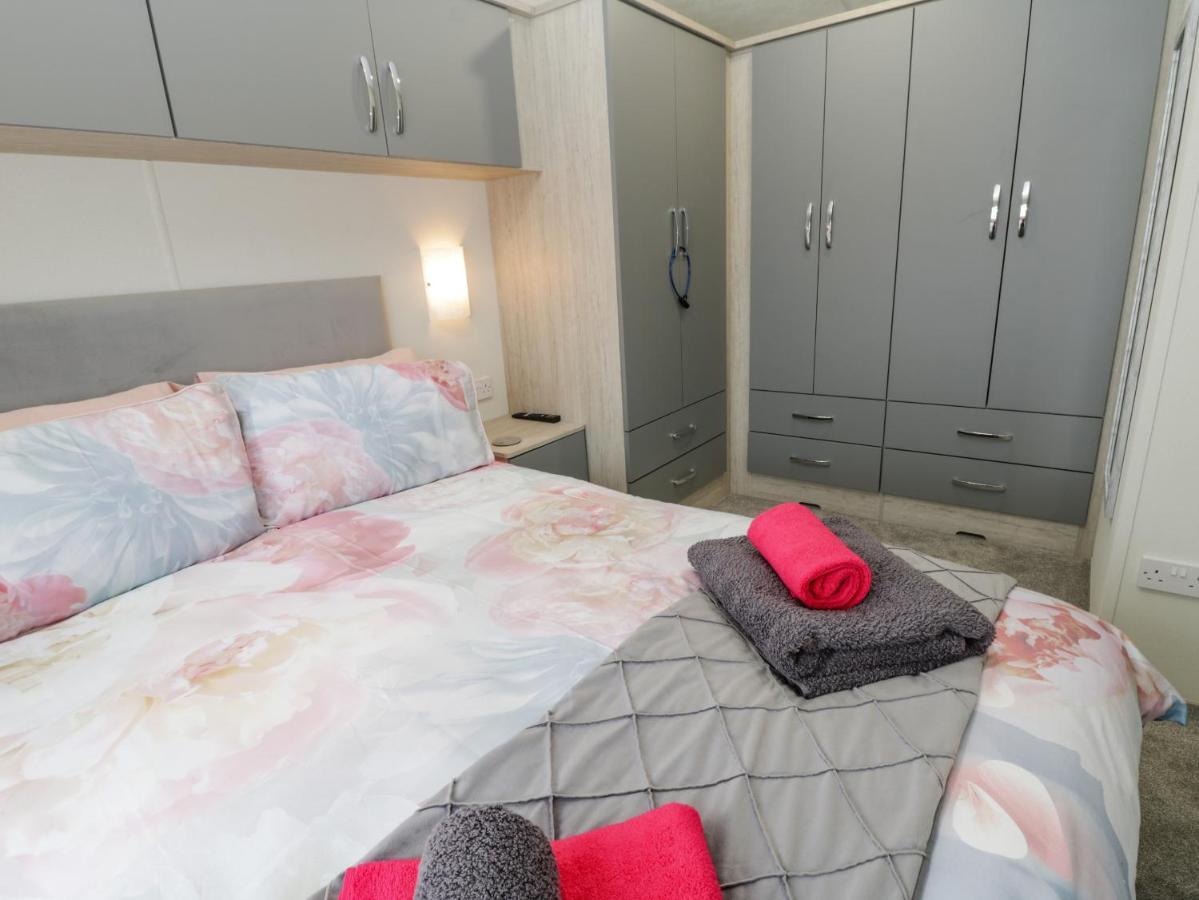 Happy Daze Villa Bridlington Luaran gambar